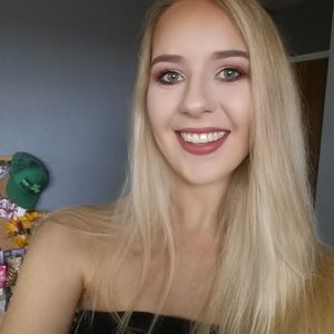 Meet your Posher, Natascha